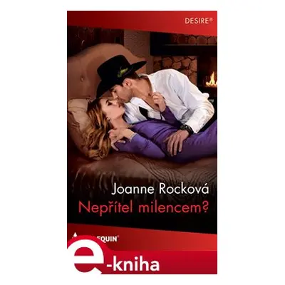 Nepřítel milencem? - Joanne Rocková