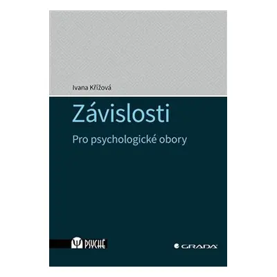 Závislosti - Jana Křížová