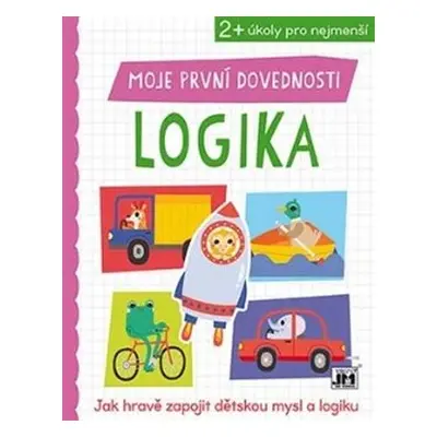 Moje první dovednosti - Logika