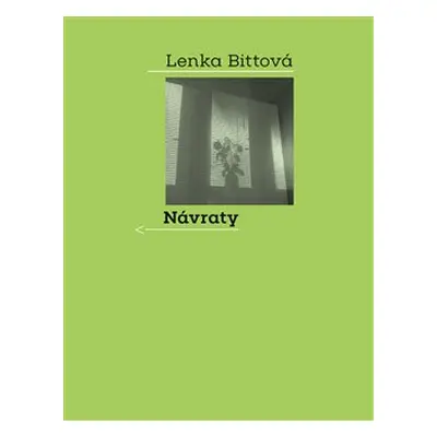 Návraty - Lenka Bittová