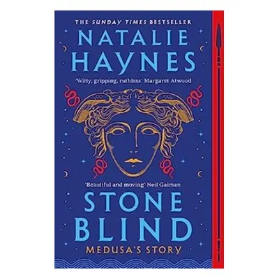 Stone Blind - Natalie Haynes