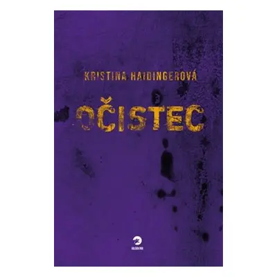 Očistec - Kristina Haidingerová