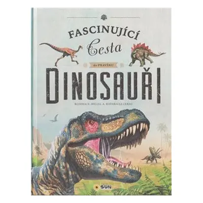 Dinosauři