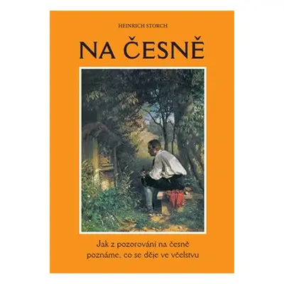 Na česně - Heinrich Storch