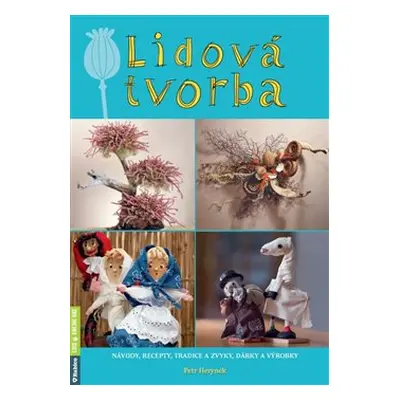 Lidová tvorba - Petr Herynek