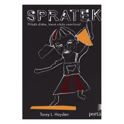 Spratek - Torey L. Hayden