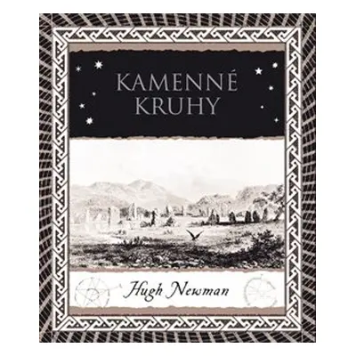 Kamenné kruhy - Hugh Newman