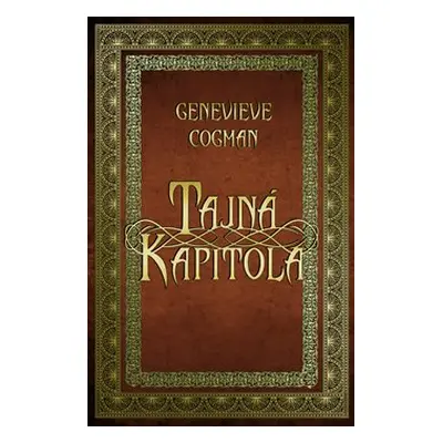 Tajná kapitola - Genevieve Cogman