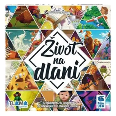 Život na dlani - hra