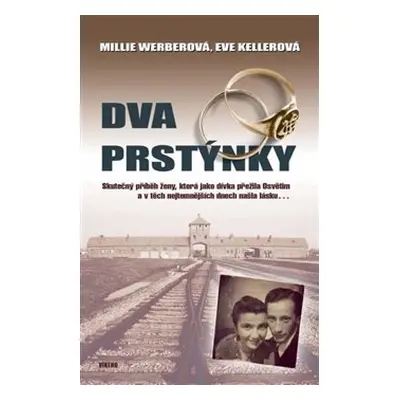 Dva prstýnky - Eve Kellerová, Millie Werberová