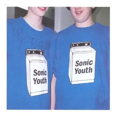 Washing Machine - Sonic Youth