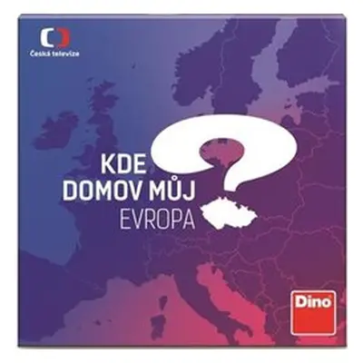 Kde domov můj - Evropa