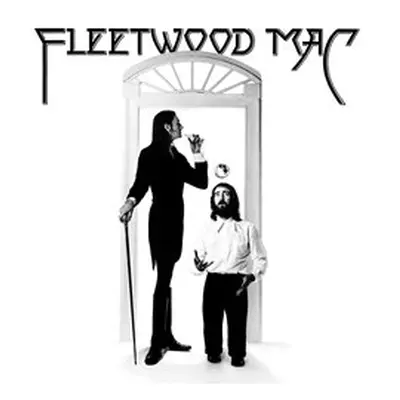 Fleetwood Mac - Fleetwood Mac