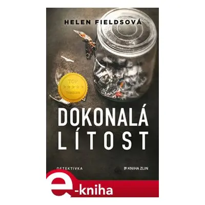 Dokonalá lítost - Helen Fieldsová