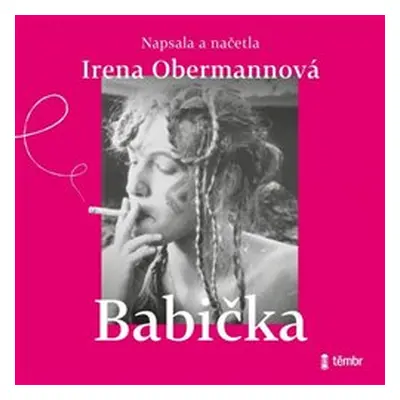 Babička - Irena Obermannová