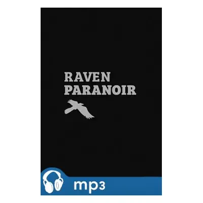 PARANOIR, mp3 - Raven