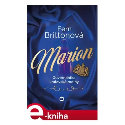 Marion - Fern Brittonová