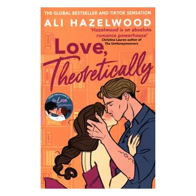 Love Theoretically - Ali Hazelwood