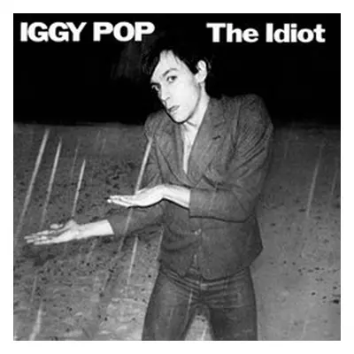 The Idiot - Iggy Pop