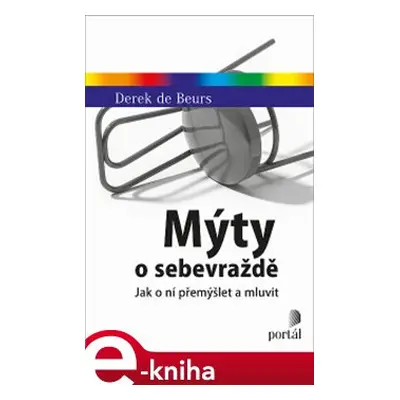 Mýty o sebevraždě - Derek de Beurs