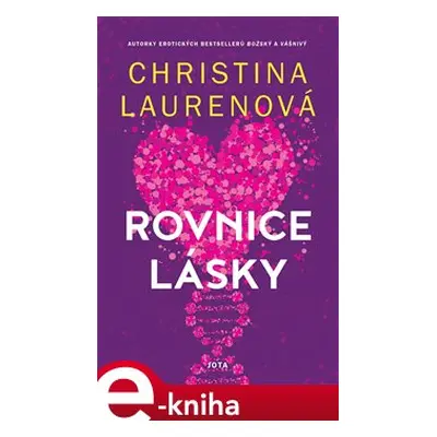 Rovnice lásky - Christina Laurenová