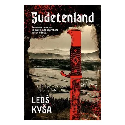 Sudetenland - Leoš Kyša