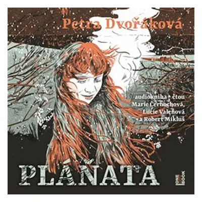 Pláňata - Petra Dvořáková