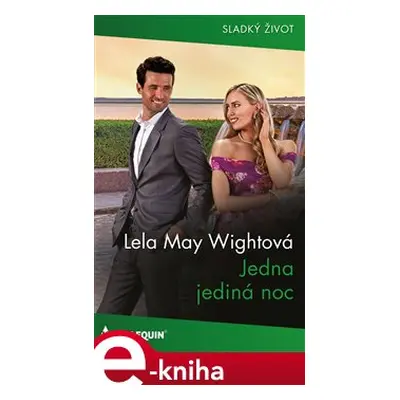 Jedna jediná noc - Lela May Wightová