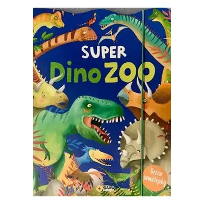 Super DinoZoo