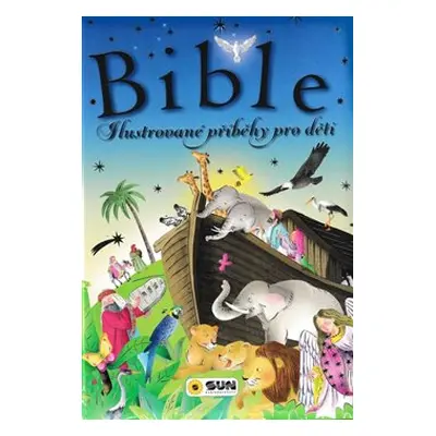 Bible - José Morán