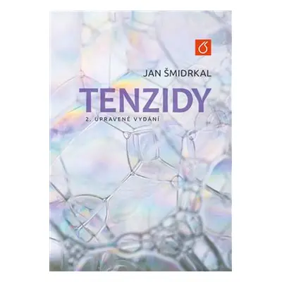 Tenzidy - Jan Šmidrkal