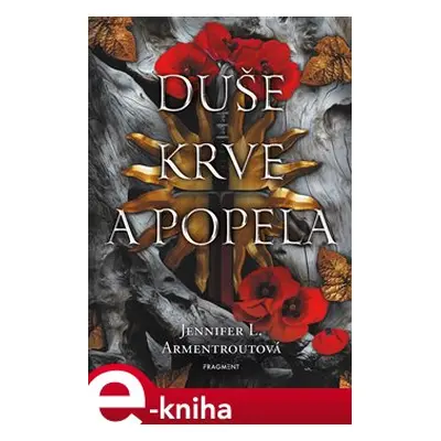 Duše krve a popela - Jennifer L. Armentroutová