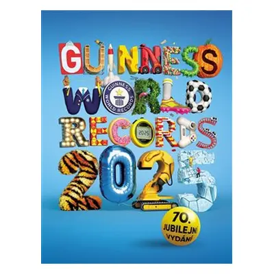 Guinness World Records 2025