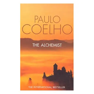 The Alchemist - Paulo Coelho