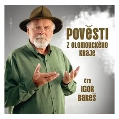 Pověsti z Olomouckého kraje