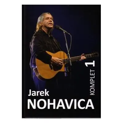 Jarek Nohavica Komplet 1 - Jaromír Nohavica