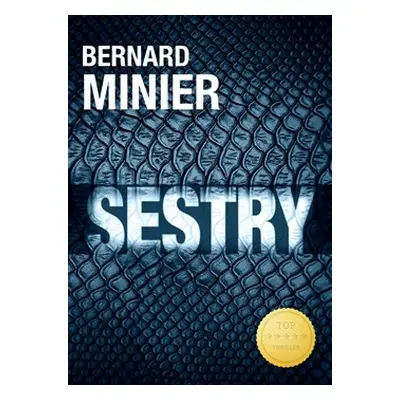 Sestry - Bernard Minier