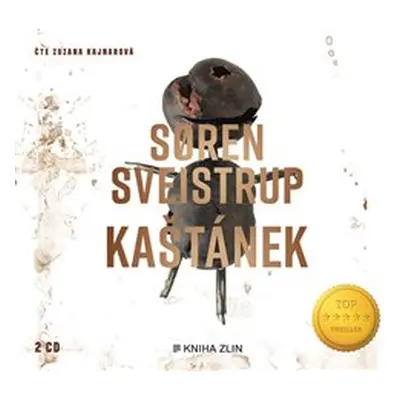 Kaštánek - Soren Sveistrup