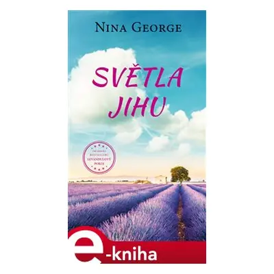 Světla jihu - Nina George