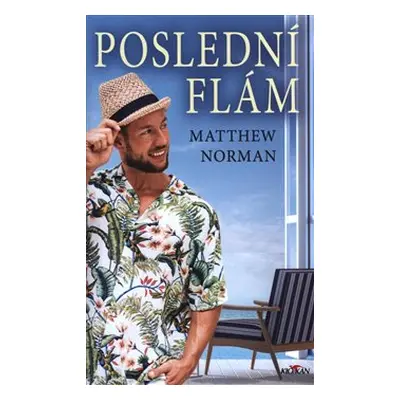 Poslední flám - Norman Matthew