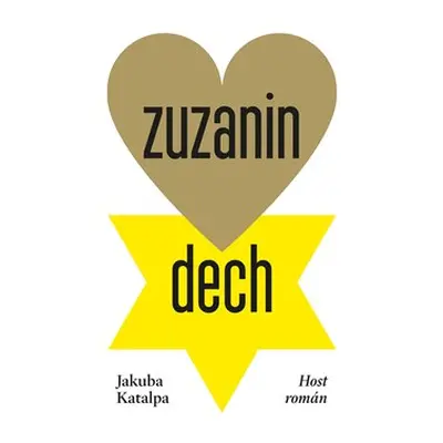 Zuzanin dech - Jakuba Katalpa