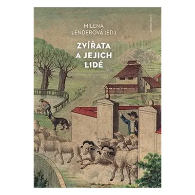 Zvířata a jejich lidé