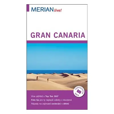 Gran Canaria - Merian Live! - Dieter Schulze