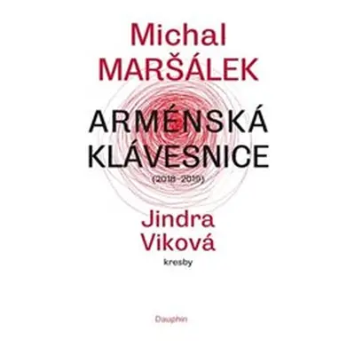 Arménská klávesnice - Michal Maršálek