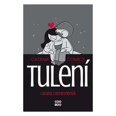 Tulení - Catana Chetwyndová