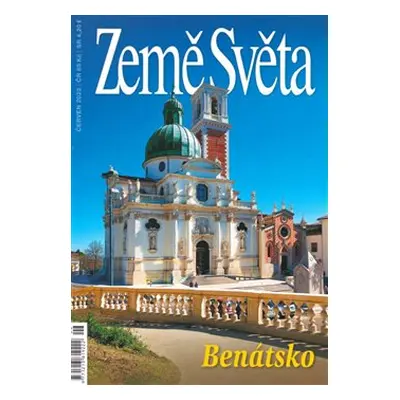 Země světa - 6/2022 - Benátsko