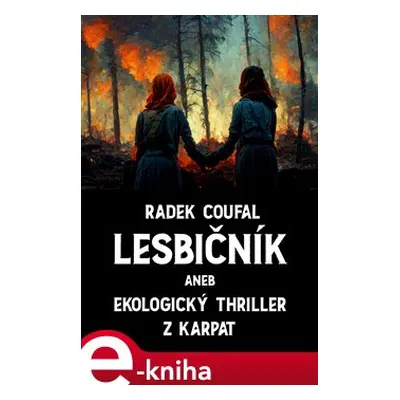 Lesbičník - Radek Coufal