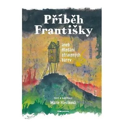 Příběh Františky - Marie Hledíková