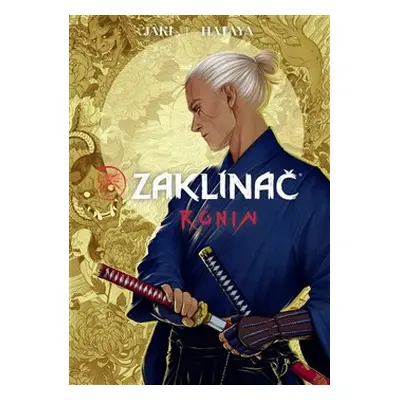 Zaklínač: Rónin - Rafal Jaki