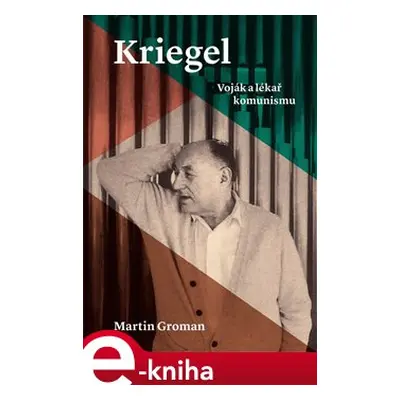 Kriegel - Martin Groman